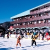 Hotel LARIX Kranjska Gora Slovenija 12